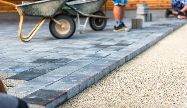 Best Decorative Concrete in South Rosemary, NC
