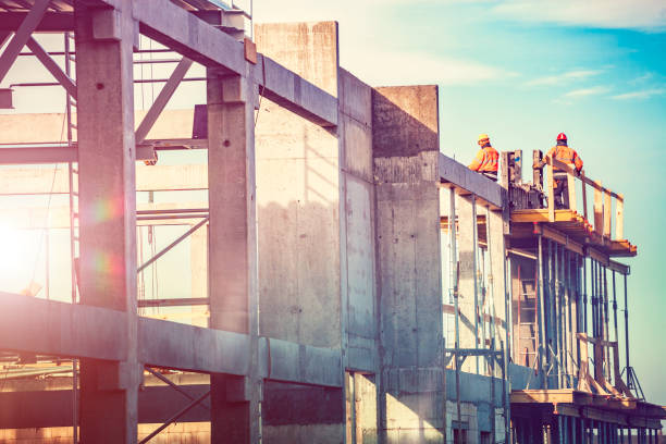 Best Concrete Removal and Replacement in South Rosemary, NC