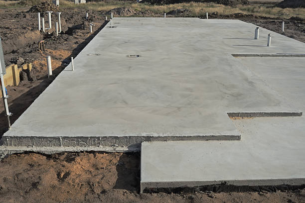 Best Concrete Foundation Repair in South Rosemary, NC