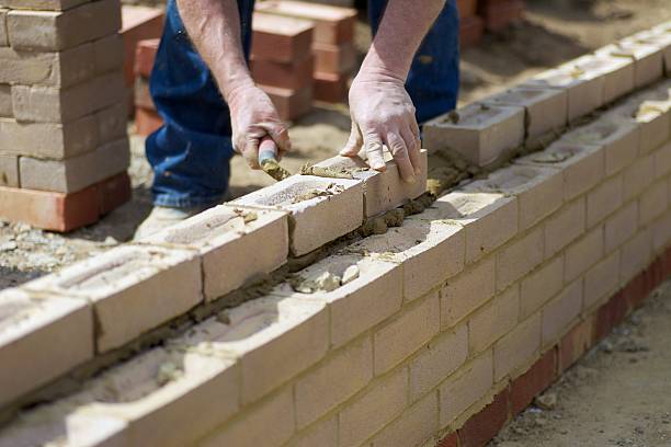 Best Concrete Foundation Repair in South Rosemary, NC